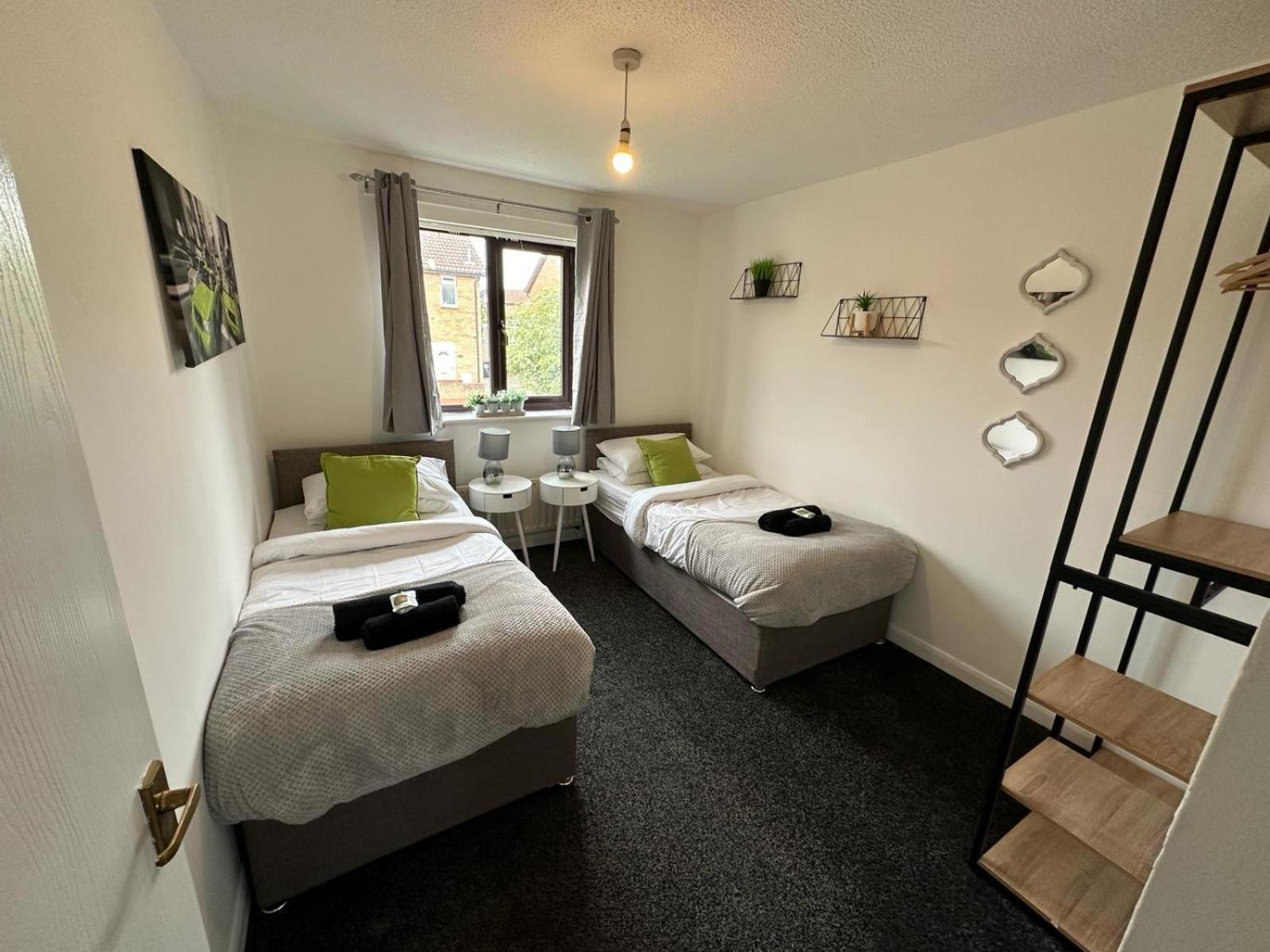 Holiday home Homely Stay! *